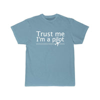 Thumbnail for TRUST ME I'M A PILOT  T SHIRT THE AV8R